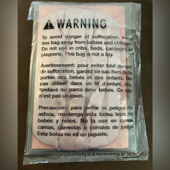 Slip - 100% Mulberry Silk Face Mask | NWT - Pink | Perfect for Med Spa - Picture 10 of 14